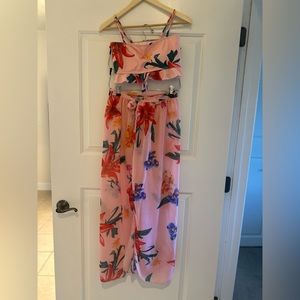3 piece swimsuit